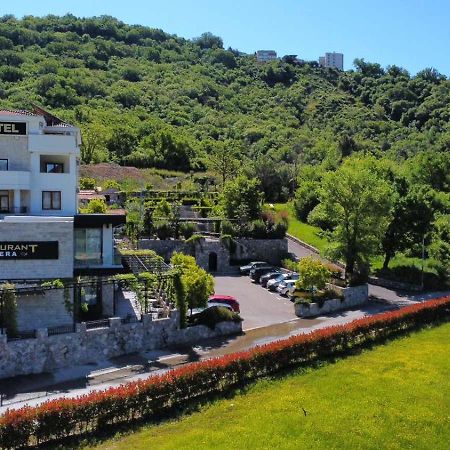 Hotel Opera Jaz Budva Dış mekan fotoğraf