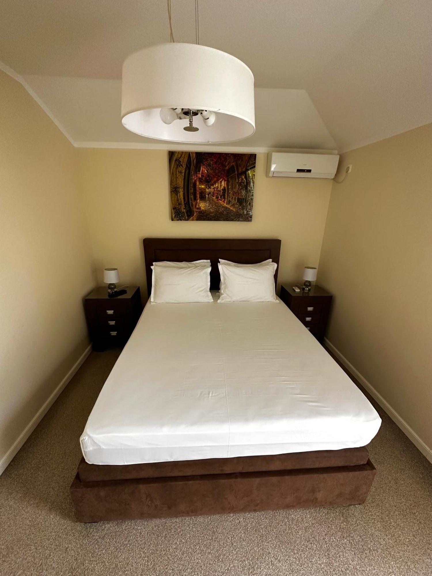 Hotel Opera Jaz Budva Dış mekan fotoğraf