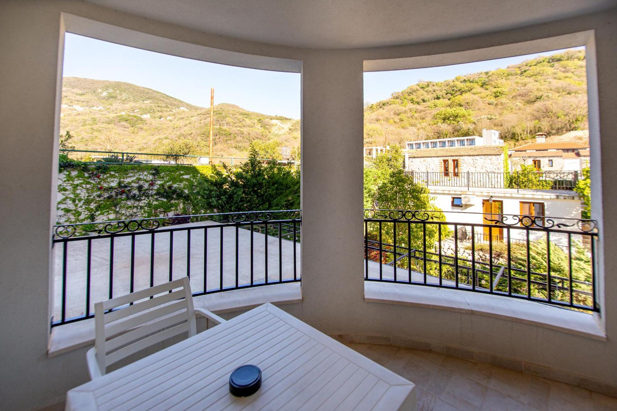 Hotel Opera Jaz Budva Oda fotoğraf