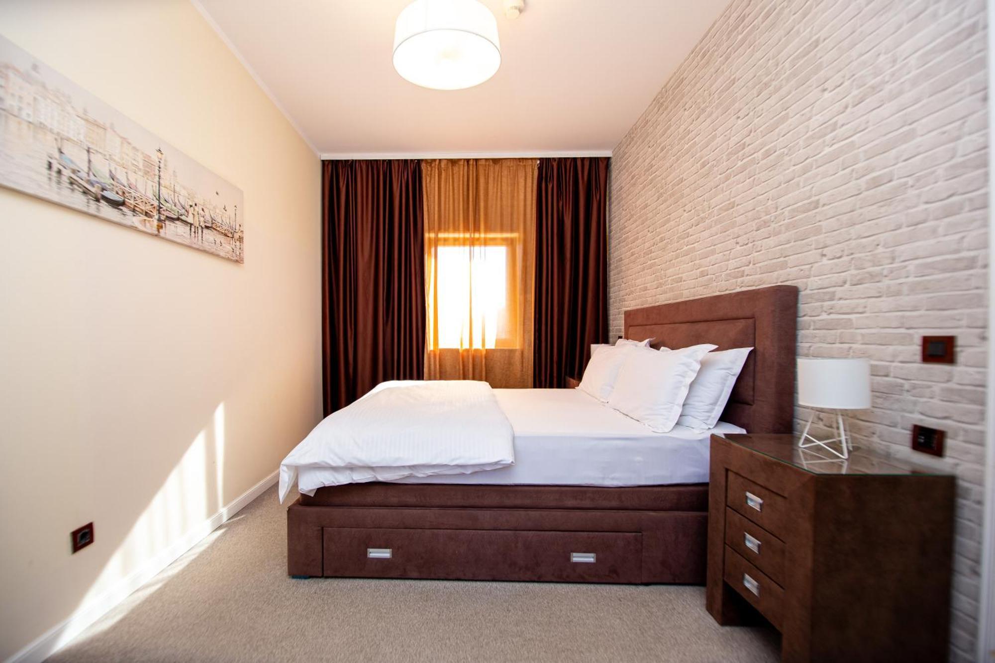 Hotel Opera Jaz Budva Dış mekan fotoğraf