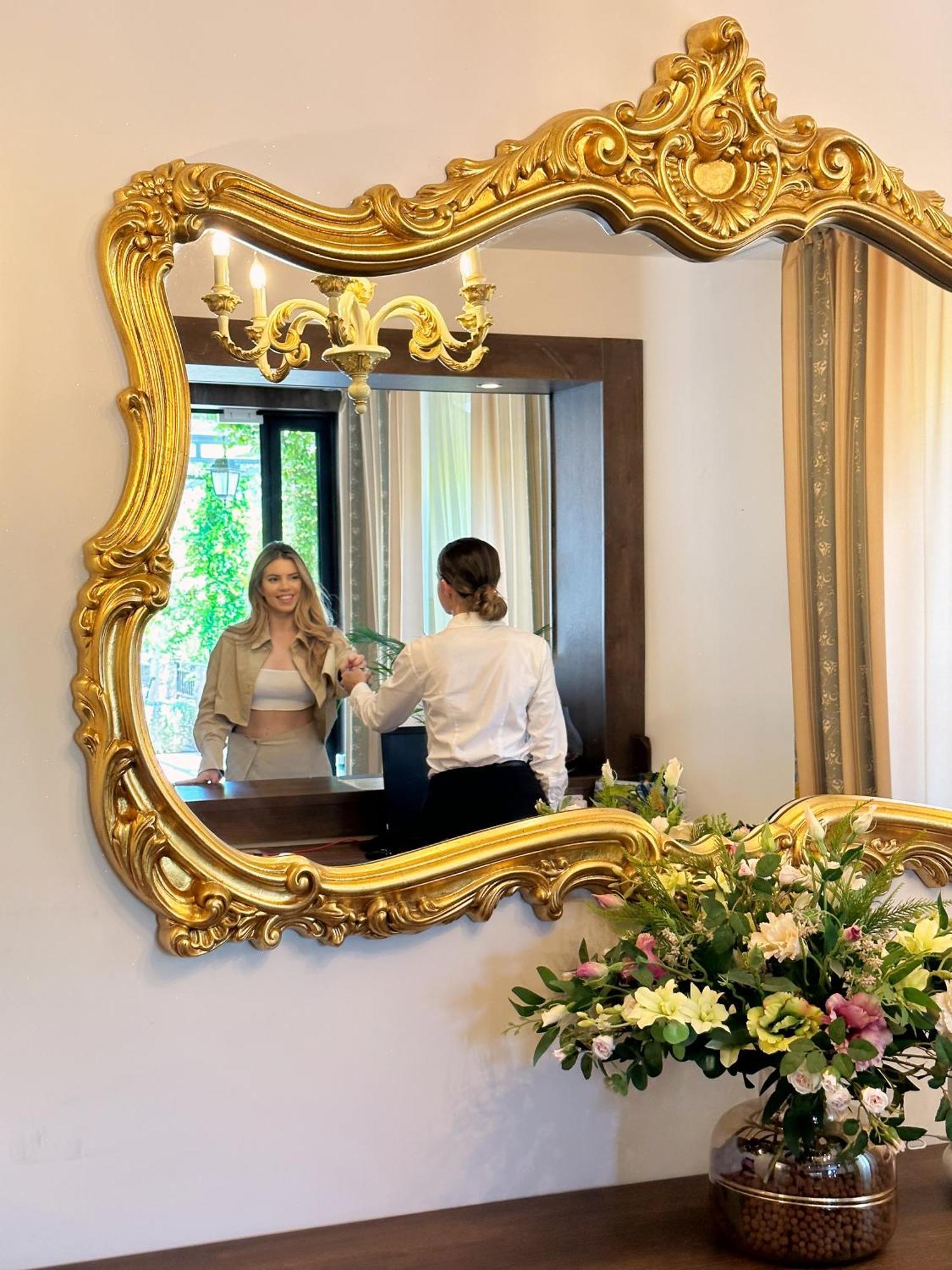 Hotel Opera Jaz Budva Dış mekan fotoğraf