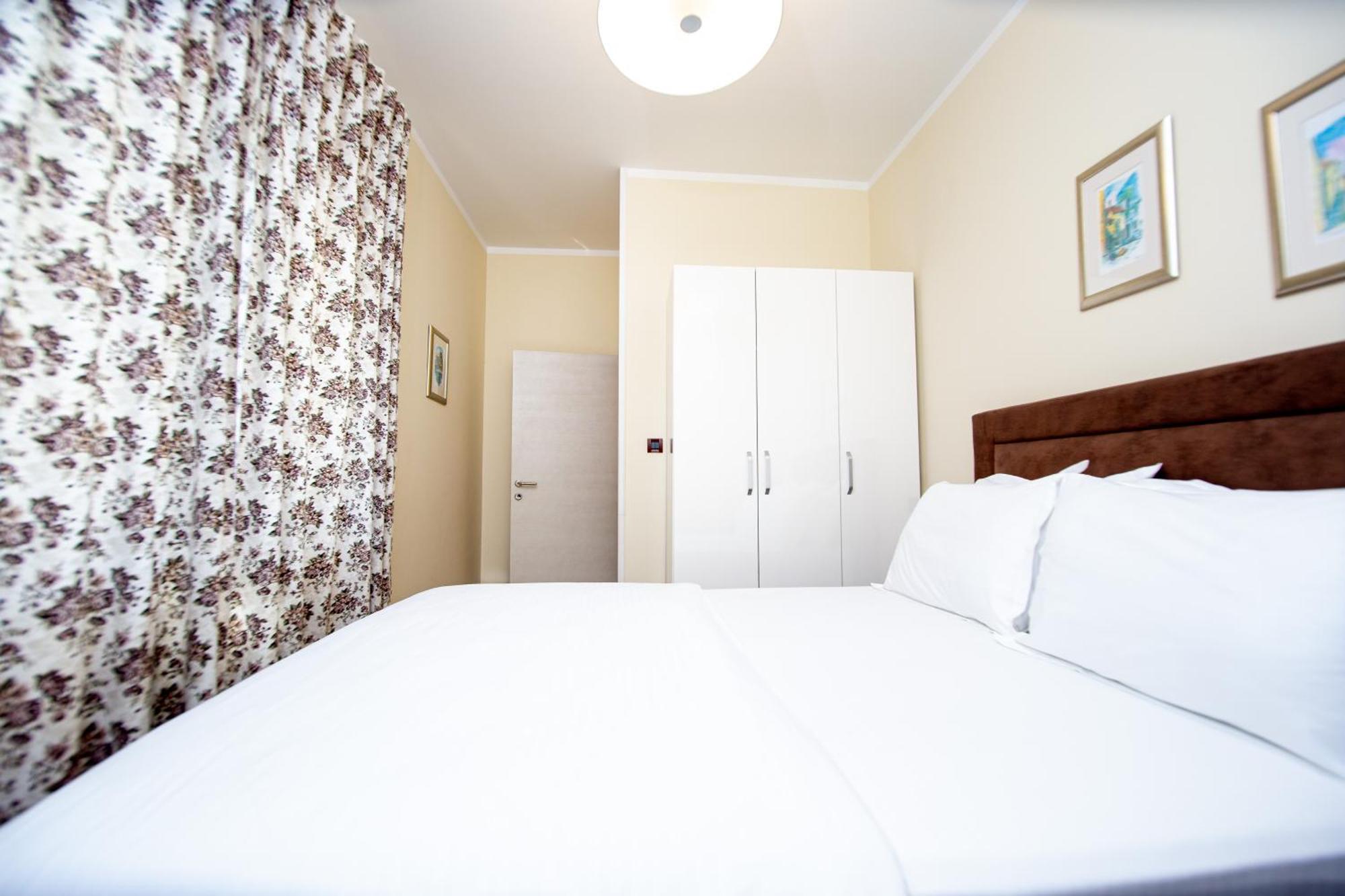 Hotel Opera Jaz Budva Dış mekan fotoğraf
