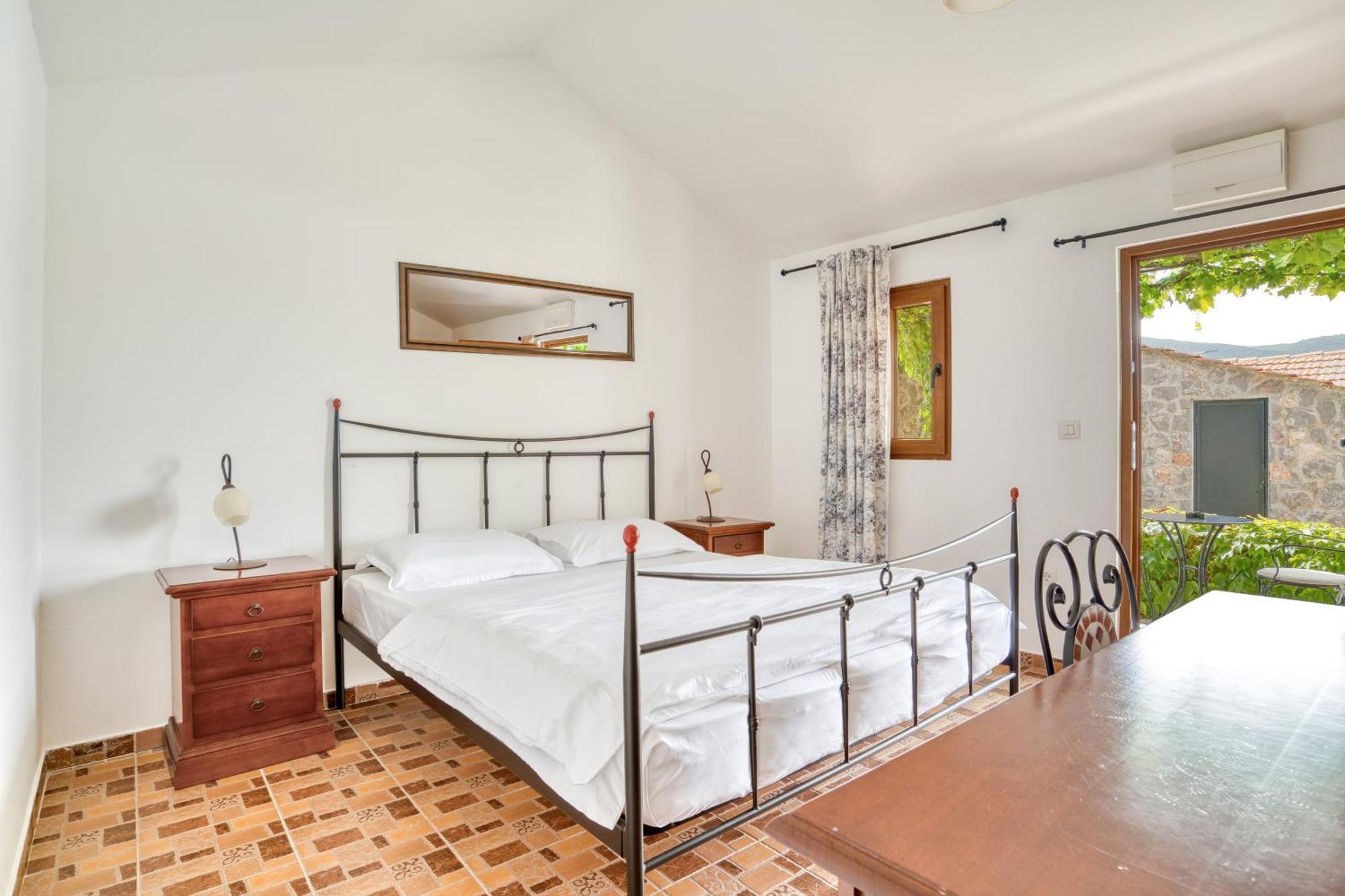 Hotel Opera Jaz Budva Oda fotoğraf