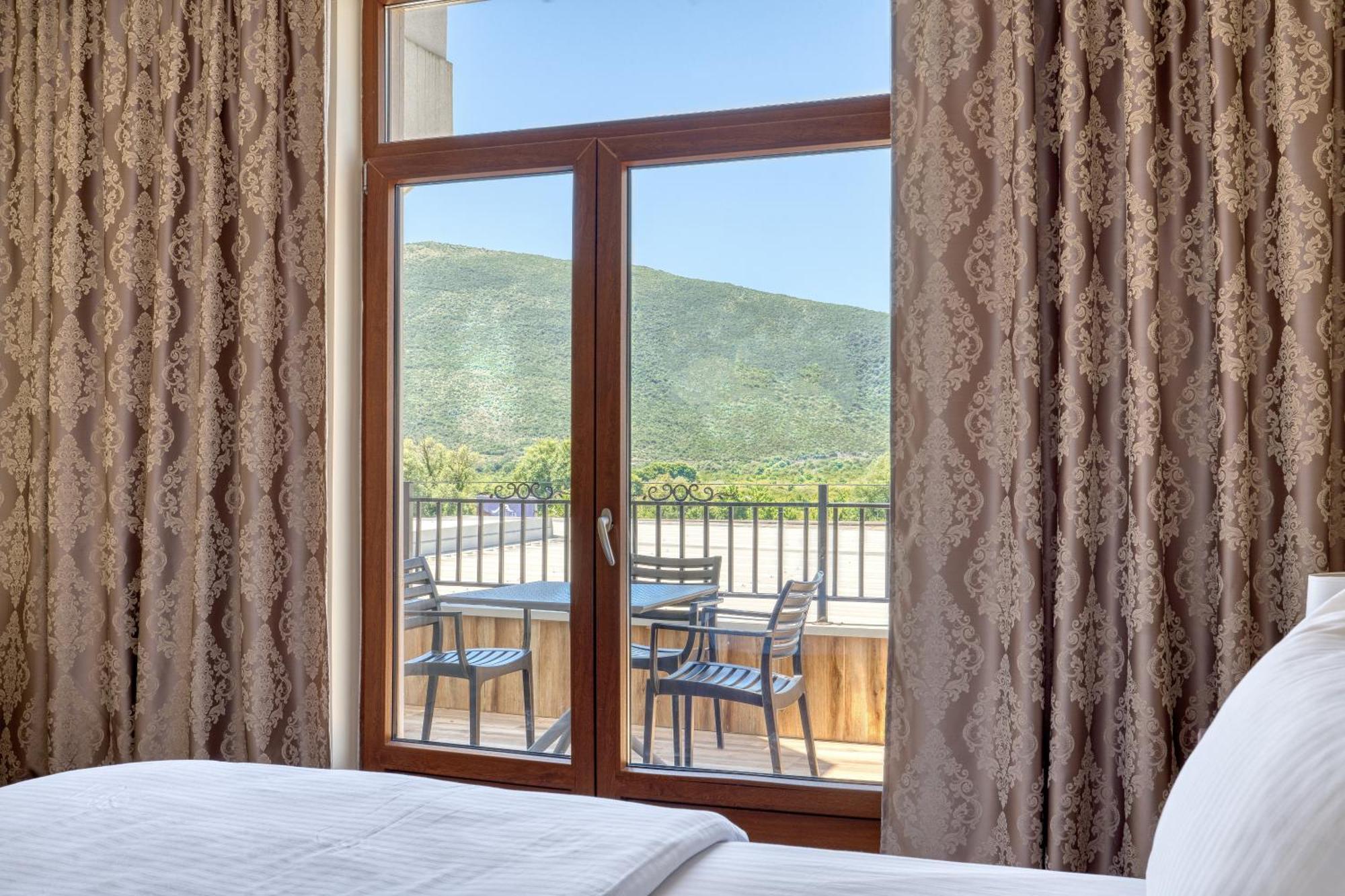 Hotel Opera Jaz Budva Dış mekan fotoğraf
